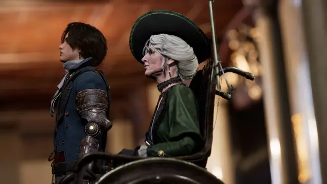 Comprar Lies of P PS5 Estándar screen 2