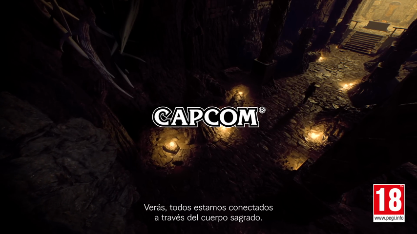 Comprar Resident Evil 4 Remake Gold  Xbox Series Edición Gold vídeo 2