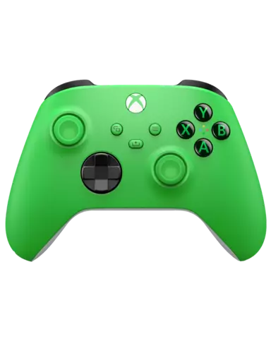Mando Wireless Velocity Green