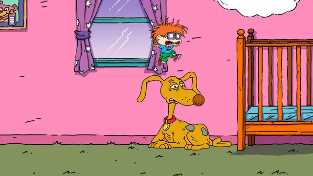 Reservar Rugrats: Adventures in Gameland PS5 Estándar screen 5