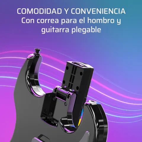 Comprar Riffmaster Wireless Guitar Controller Xbox Series screen 2