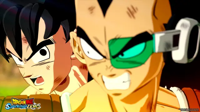 Reservar Dragon Ball Z: Sparking Zero Collector Edition PS5 Coleccionista screen 1