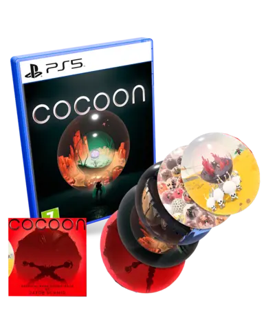 Cocoon