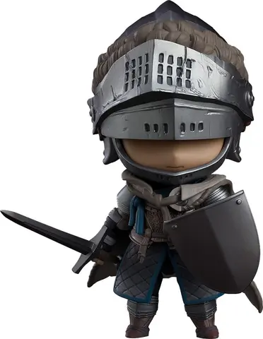 Reservar Figura Nendoroid Elden Ring Vagabond 10 cm Figuras de Videojuegos Estándar