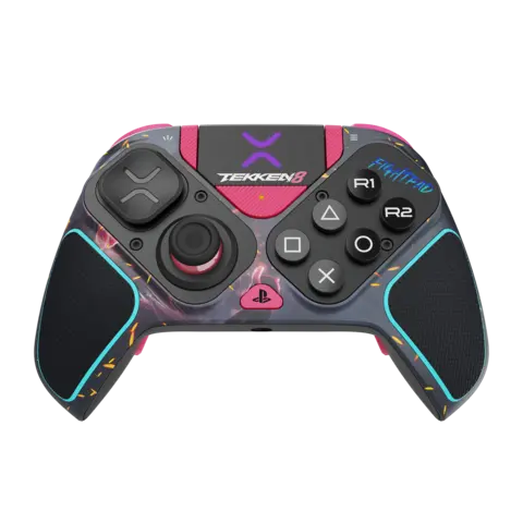 Victrix Pro BFG Wireless Controller Tekken 8 Rage A