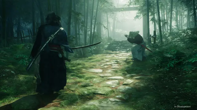 Comprar Rise of the Ronin PS5 Estándar screen 3