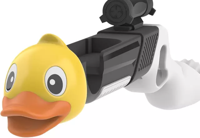 Reservar Duck, Quack, Shoot! Switch Estándar