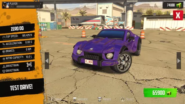 Reservar Turbo Boost Racing Bundle  Switch Estándar