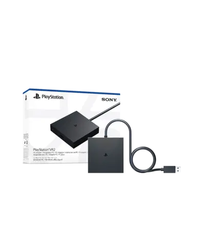 VR2 PC Adapter