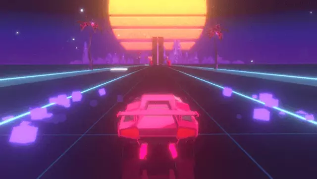 Reservar Music Racer Ultimate Steelbook Edition and Soundtrack - Imp PS4 Estándar - EEUU screen 1