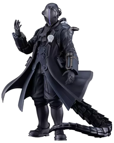 Bondrewd Made in Abyss Dawn of the Deep Soul Pop Up SP Parade Fig 21 cm