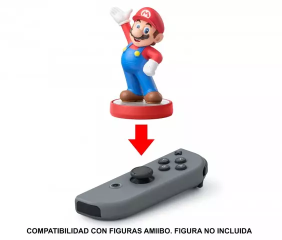 Comprar Nintendo Switch Consola Azul Neon/Rojo Neon V2 Switch screen 9 - 10.jpg