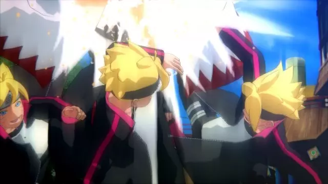 Comprar Naruto Shippuden Ultimate Ninja Storm 4: Road To Boruto - CIB Switch Estándar | Código Descarga screen 6 - 06.jpg