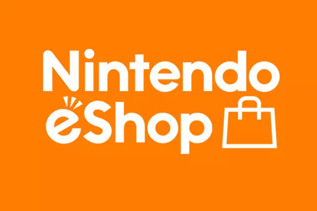 Nintendo Switch eShop