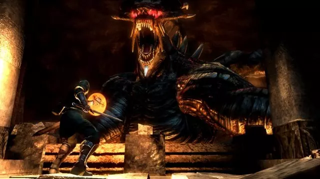 Comprar Demon's Souls - Import USA - Reedicion - PS3 Estándar screen 1 - 1.jpg
