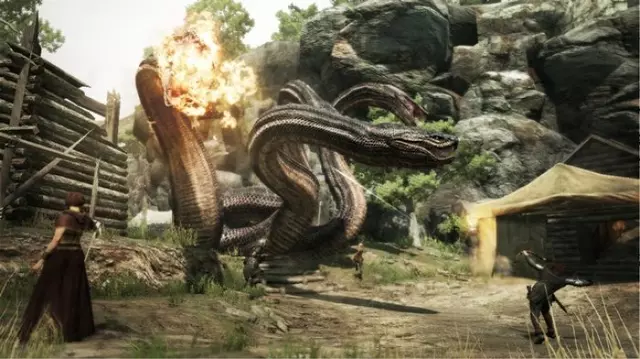 Comprar Dragons Dogma: Dark Arisen - Import - USA Switch Estándar screen 6 - 12.jpg