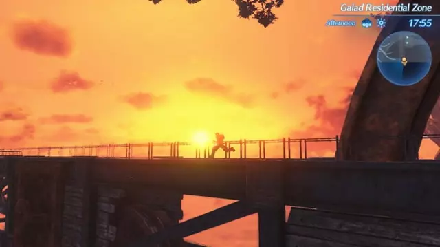 Comprar Xenoblade Chronicles 2 - Imp - UK Switch Estándar - UK screen 2 - 02.jpg