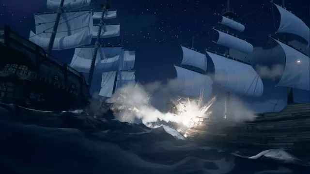 Comprar Sea of Thieves Xbox One Estándar screen 17 - 17.jpg