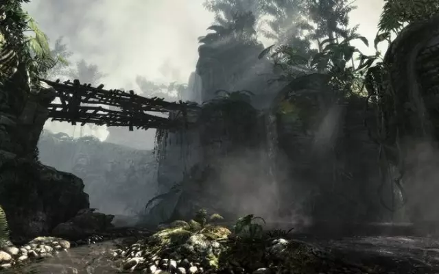 Comprar Call of Duty: Ghosts Edición Free Fall Xbox 360 Limitada screen 10 - 10.jpg