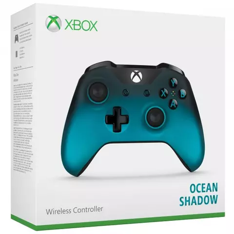 Comprar Mando Wireless Ocean Shadow Xbox One - 01.jpg