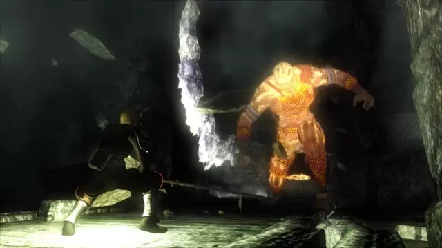Comprar Demon's Souls - Import USA - Reedicion - PS3 Estándar screen 17 - 17.jpg