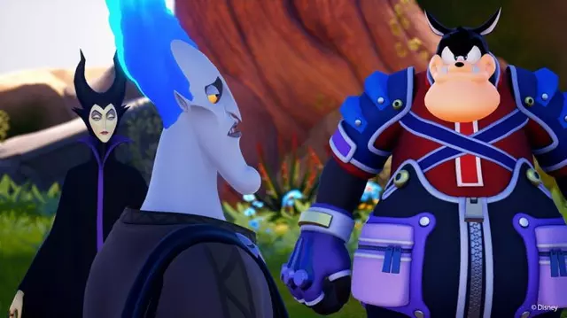 Comprar Kingdom Hearts 3 PS4 Estándar screen 12 - 12.jpg