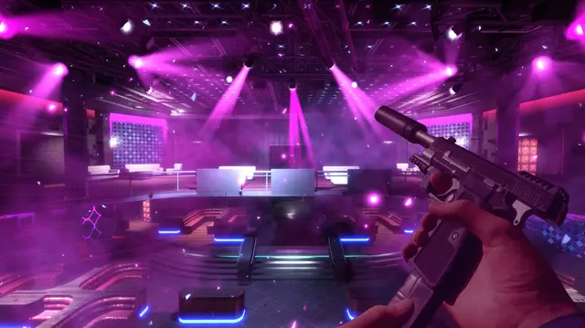 Comprar Blood and Truth VR PS4 Estándar screen 4