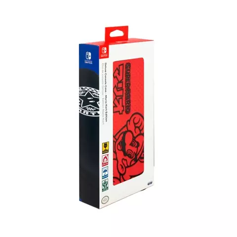 Comprar Deluxe Consola Case Super Mario Kana Edition Switch - 03.jpg