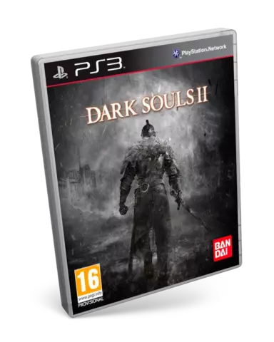 Dark Souls II
