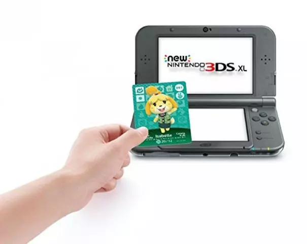 Comprar Pack 6 Tarjetas amiibo Animal Crossing/Hello Kitty Figuras amiibo screen 3 - 02.jpg