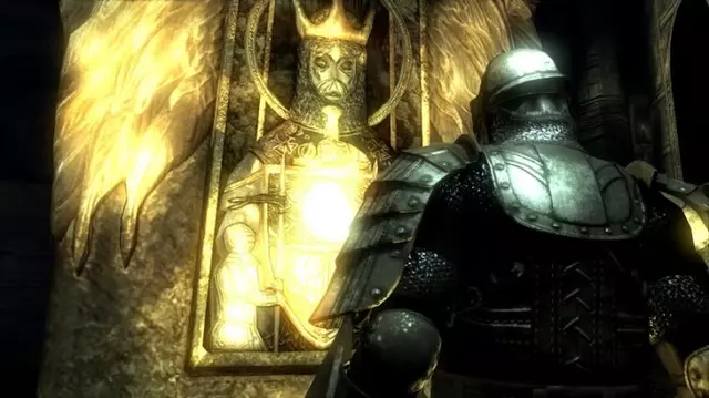 Comprar Demon's Souls - Import USA - Reedicion - PS3 Estándar screen 5 - 5.jpg
