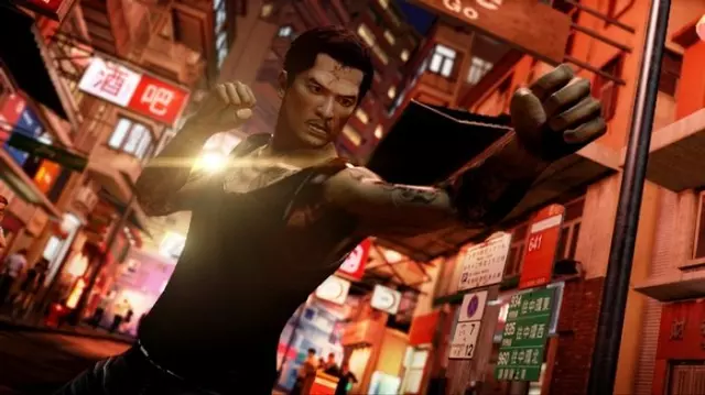 Comprar Sleeping Dogs - Import - UK Xbox One Estándar - UK screen 6 - 07.jpg