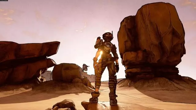 Comprar Borderlands 3 Edición Ultimate Switch Ultimate screen 6 - 06.jpg