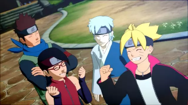 Comprar Naruto Shippuden Ultimate Ninja Storm 4: Road To Boruto - CIB Switch Estándar | Código Descarga screen 2 - 02.jpg