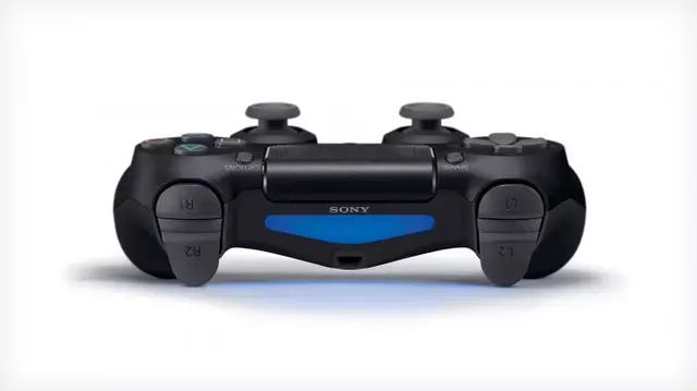 Comprar Mando DualShock 4 Negro V2 PS4 - 03.jpg