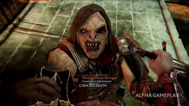 Comprar Middle Earth: Shadow of War - Import - EU Xbox One Estándar - EU screen 12 - 12.jpg