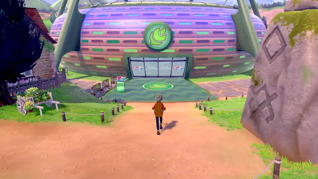 Comprar Pokémon Espada/Escudo Pack Edición Limitada Switch Limitada screen 4