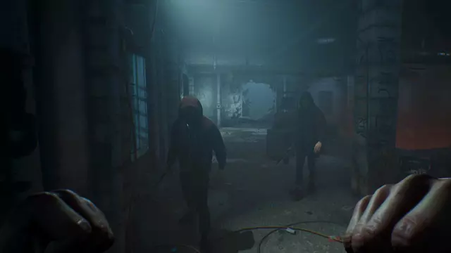 Reservar Vampire: The Masquerade - Bloodlines 2 PS4 Estándar screen 1
