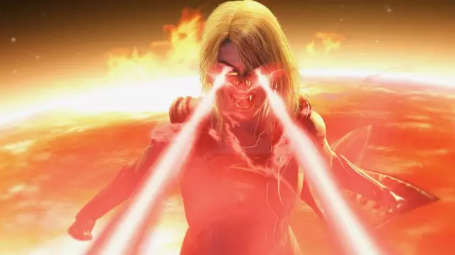 Comprar Injustice 2 - PS Hits - PS4 Reedición screen 4 - 04.jpg