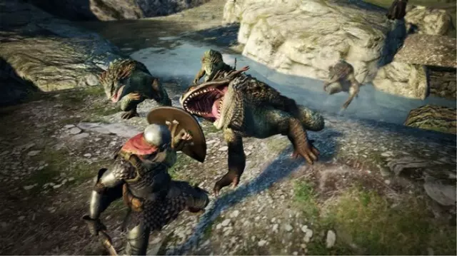 Comprar Dragons Dogma: Dark Arisen - Import - USA Switch Estándar screen 8 - 14.jpg