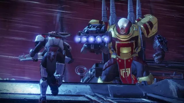 Comprar Destiny 2 - CIB PC Estándar screen 3 - 03.jpg