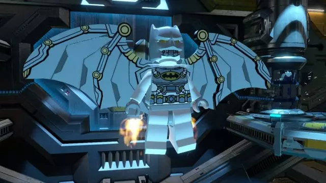 Comprar LEGO Batman 3: Más Allá de Gotham PS4 Reedición screen 15 - 16.jpg