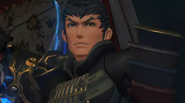 Comprar Xenoblade Chronicles 2 - Imp - UK Switch Estándar - UK screen 7 - 07.jpg