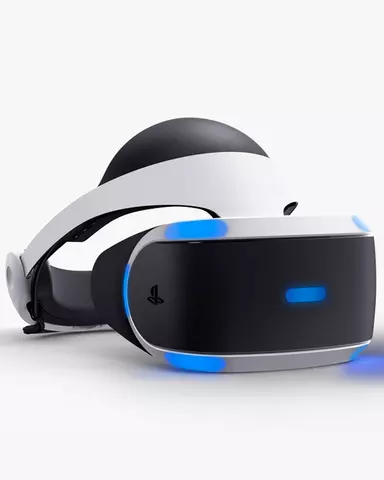 PlayStation VR para PS4