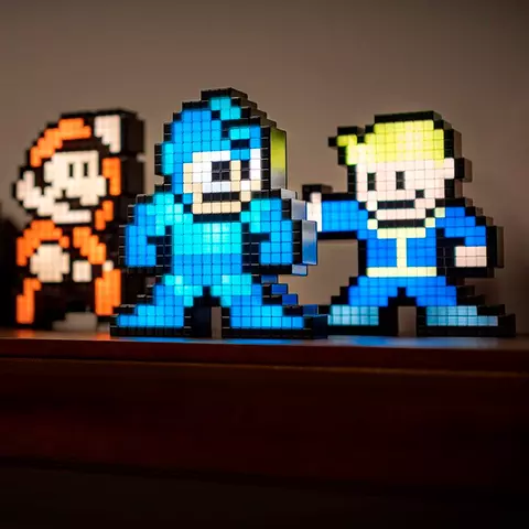 Pixel Pals en oferta