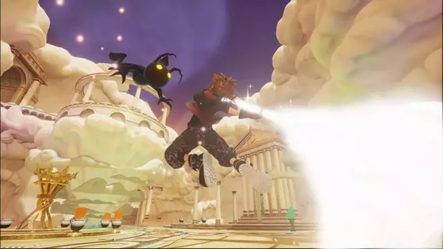 Comprar Kingdom Hearts 3 PS4 Estándar screen 4 - 04.jpg