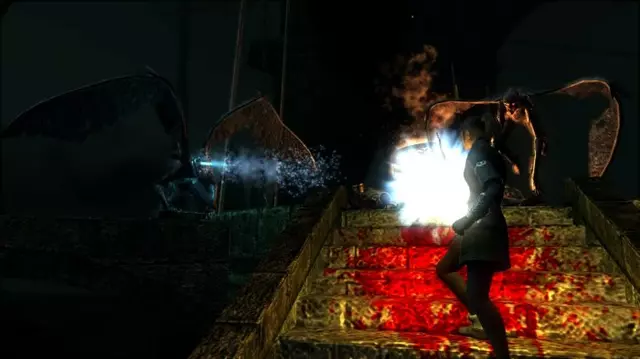 Comprar Demon's Souls - Import USA - Reedicion - PS3 Estándar screen 15 - 15.jpg