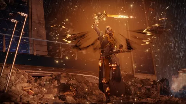 Comprar Destiny 2 - CIB PC Estándar screen 16 - 16.jpg