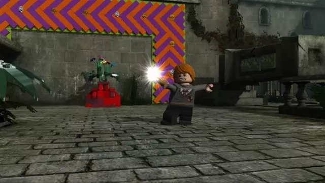 Comprar LEGO Harry Potter: Años 5-7 Xbox 360 Reedición screen 5 - 4.jpg