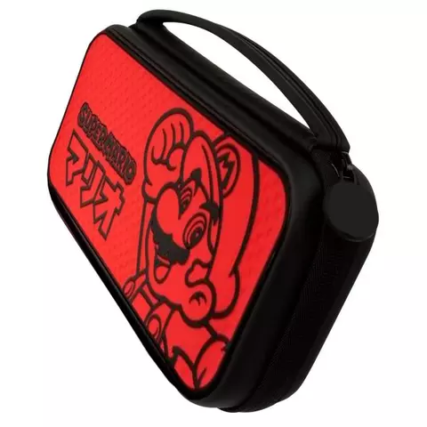 Comprar Deluxe Consola Case Super Mario Kana Edition Switch - 01.jpg